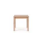 FLOATING TABLE GRACJAN, SONOMA OAK order